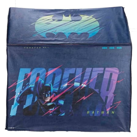 100x70x100 cm Lisanslı Batman Oyun Çadırı 8504