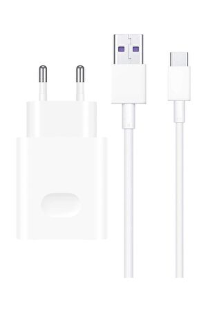 Hızlı Şarj Aleti Supercharge™ Qc3 Type-C