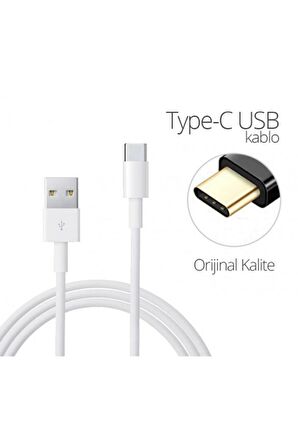 Inovaxis Type-c Hızlı Şarj Ve Data Kablosu, Android Uyumlu