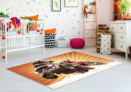 Dekoreko Kids Halı 510