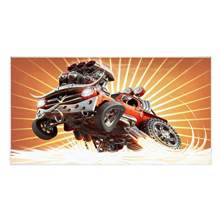 Dekoreko Kids Halı 510