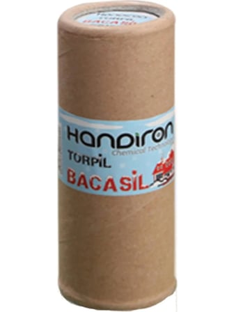 Baca Sil Baca Açıcı Şömine Soba Kalorifer Baca Açma 380 Gr 1 Adet