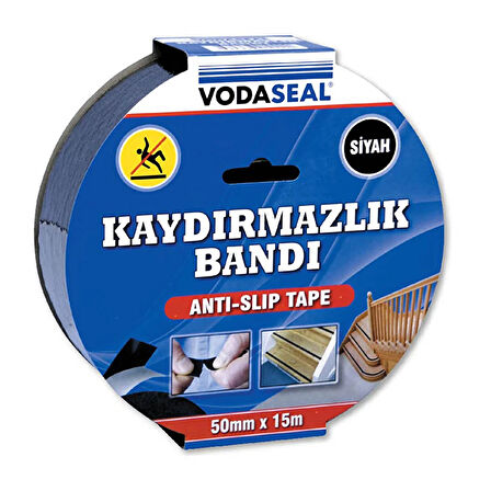 Vodaseal Bant Kaydırmazlık 50mmx15Mt