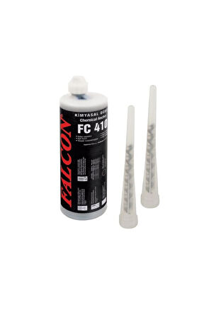 Kimyasal Dübel 410ml