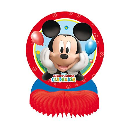 MİCKEY PLAYFUL ORTA SÜS