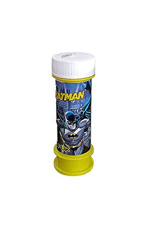 BATMAN KÖPÜK BALONCUK 1 ADET