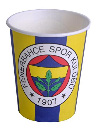 FENERBAHÇE BARDAK 8'Lİ