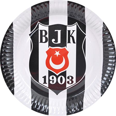 BEŞİKTAŞ TABAK 8'Lİ