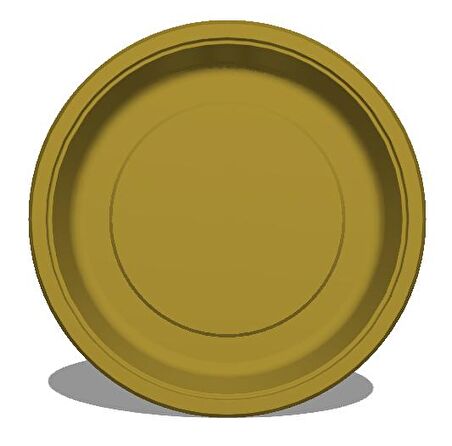TABAK GOLD 8'Lİ