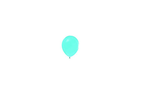 BALON DÜZ 12 İNC MAKARON VANİLYA 100 ADET