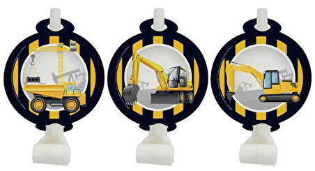 İNŞAAT KAYNANA DİLİ 6 ADET