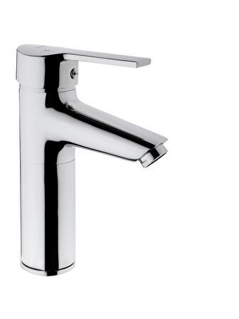 Omega Mix Lavabo Bataryası
