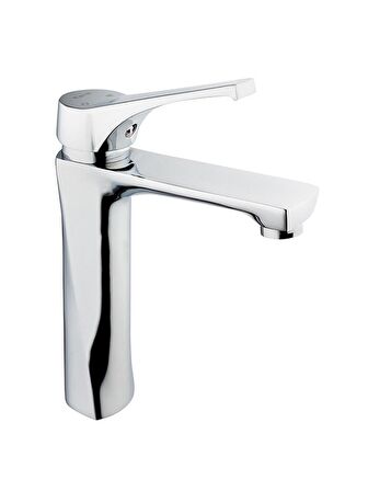 Platin Mix Lavabo Bataryası