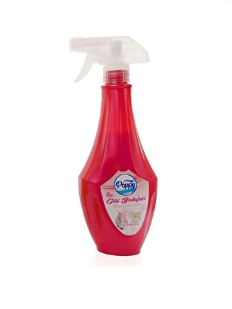 Oda Ve Ortam Kokusu - Gül Bahçesi- 500 ml (ROSE GARDEN AİR FRESHENER)