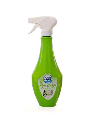 Oda Ve Ortam Kokusu - Full Çiçeği(YASEMİN) - 500 Ml (JASMİNUM SAMBAC AİR FRESHENER)