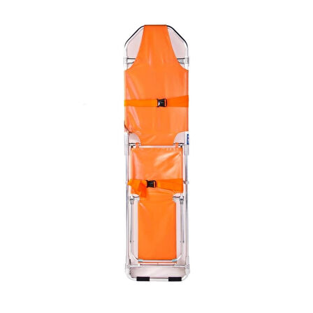 Comfort Plus Kombinasyon Sedye | Katlanabilir Alüminyum Gövde, Sandalye Dönüşümlü, 150 Kg Taşıma Kapasiteli