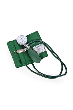 Comfort Plus Dm-102 Perfect Aneroid Stetoskoplu Tansiyon Aleti