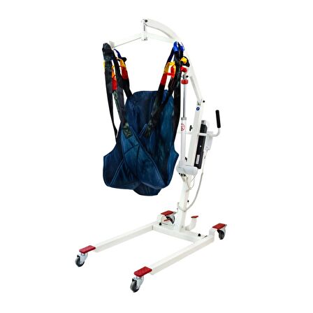 Comfort Plus DM-180 Hercules Hasta Taşıma Transfer Lifti