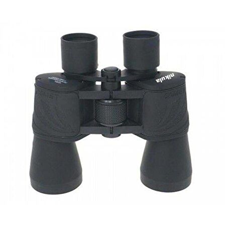 Nikula 10X50 Binoculars Dürbün Av Dürbünü ,Taşıma Çantalı 1000M/70M