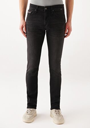 Mavi Jake Comfort Koyu Gri Jean Pantolon 0042218775