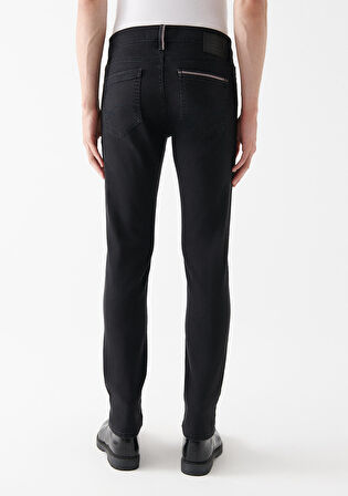 Mavi Jake Comfort Koyu Gri Jean Pantolon 0042218775