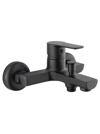Smart Siyah Banyo Bataryası