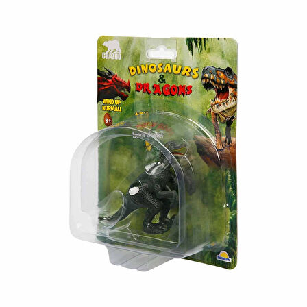 Kurmalı Dinozorlar