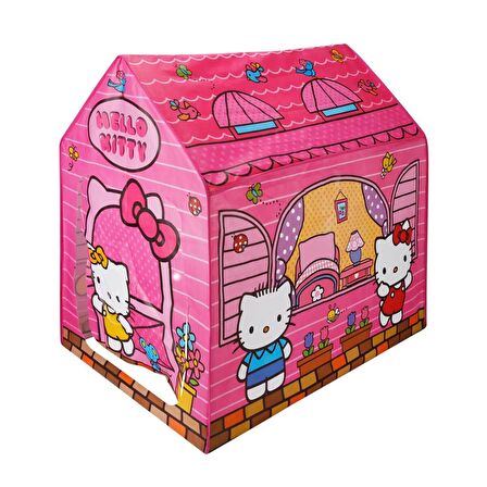 Hello Kitty Oyun Evi Çadır