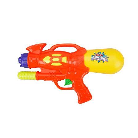 Zapp Su Tabancası 30 cm. - Turuncu 21231