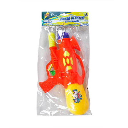 Zapp Su Tabancası 30 cm. - Turuncu 21231
