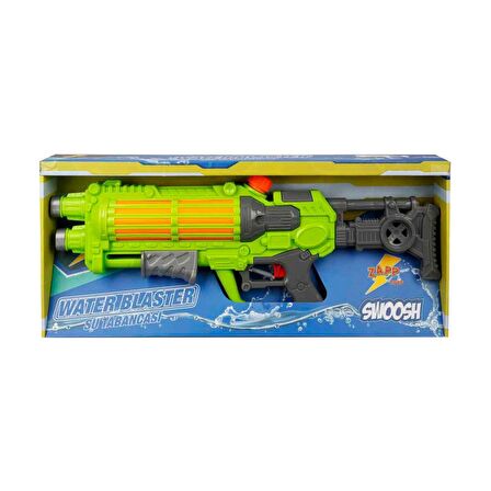 Zapp Su Tabancası 57 cm Orta 600 ml S01002128