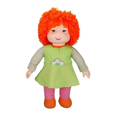 Sun-Sabc-Dzm-Bebek Gökkuşağı Bebekleri Dolgu 70 Cm.4A.Poşetli