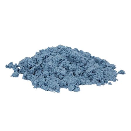 Crafy Oyun Kumu Seti Mavi 350 g