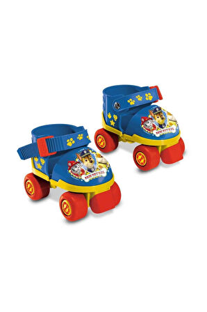 Paw Patrol 4 Teker Paten Set