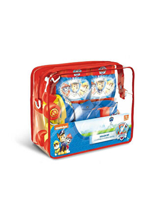 Paw Patrol 4 Teker Paten Set