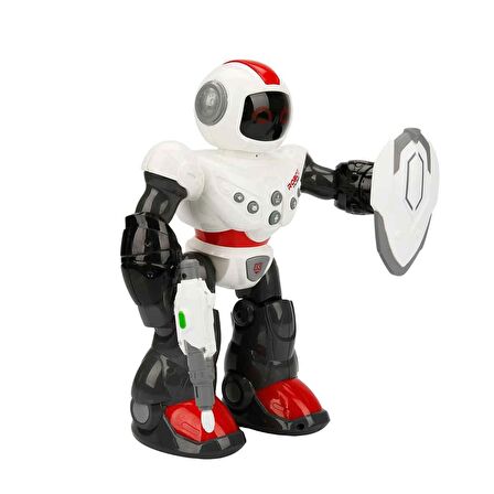 02546 Sunman Savaşçı Robot