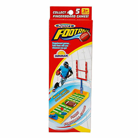 Parmak Oyun Seti S00002564