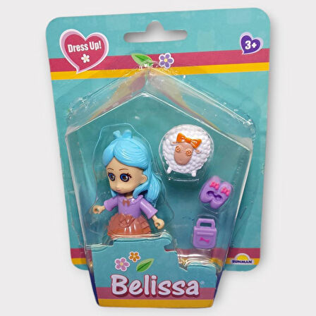 Belissa Bebek ve Aksesuarları - C