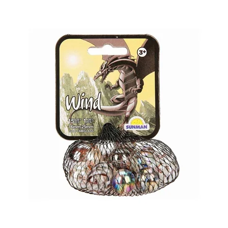 3002 SUN-GLS-DJN-MİSKET DRAGONS FIRE WAER EARTH WIND 15+1 FİLE KRTL 4A 25D