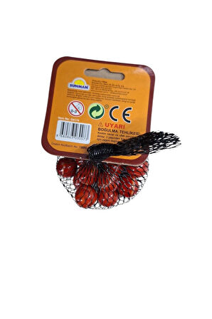 Seçtim Aldım Misket G4035 Clownfish 15 1 File 3