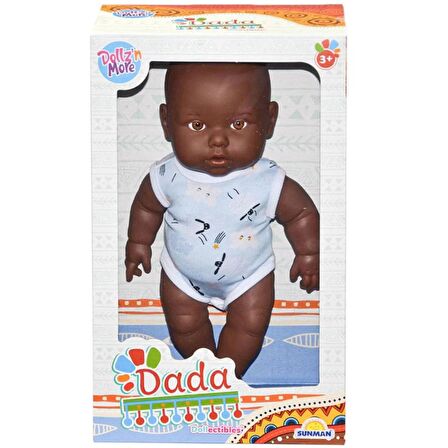 Esmer Bebek Dada 35CM 1 adet