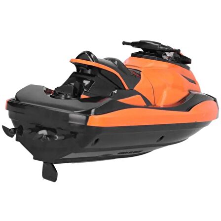 Motorboat 2.4 Ghz Kumandalı Full Fonksiyon Jet Ski