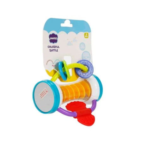 MINIBO TUTMALI ÇINGIRAK DİŞLİK 0596
