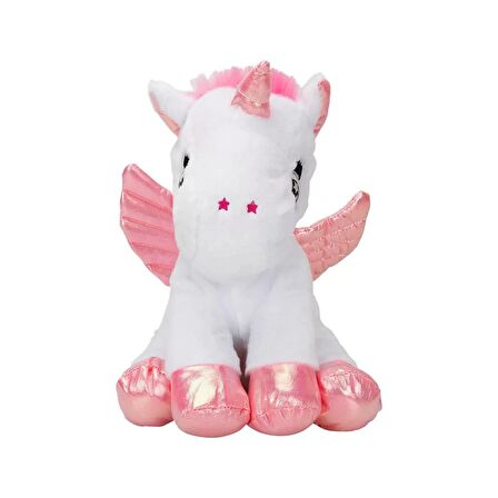 My Little Peluş Işıklı Unicorn