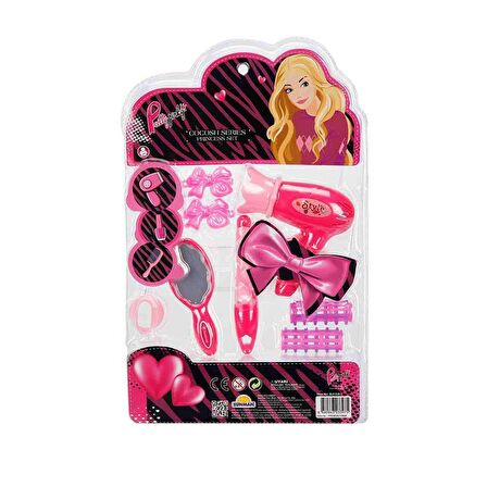 3397 Prenses Güzellik Seti -Sunman