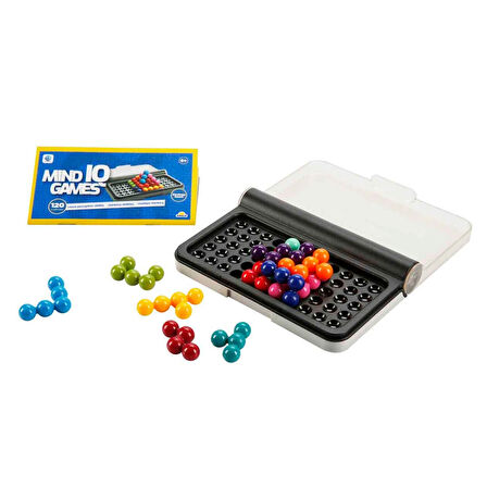 Smile Games Mind IQ Zeka Oyunu S00003798