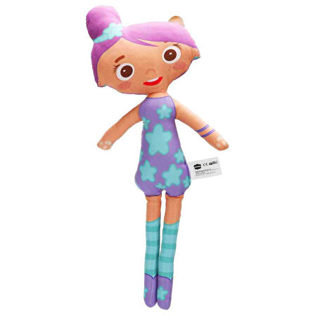 SUNMAN MİNİBO S00003844 İLK MODEL BEBEKLERİM 50 CM 3+