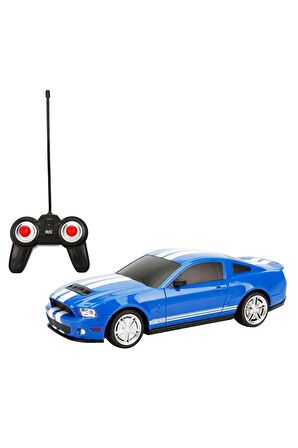 Hızlı, Şık ve Eğlenceli: Ford Mustang Shelby GT500 Işıklı Uzaktan Kumandalı Araba