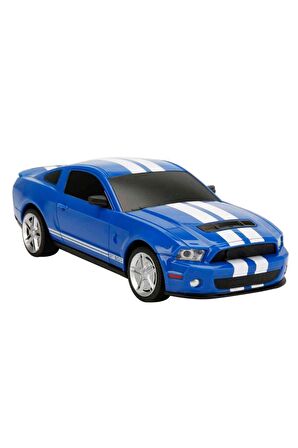Hızlı, Şık ve Eğlenceli: Ford Mustang Shelby GT500 Işıklı Uzaktan Kumandalı Araba