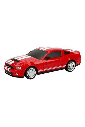 Hızlı, Şık ve Eğlenceli: Ford Mustang Shelby GT500 Işıklı Uzaktan Kumandalı Araba